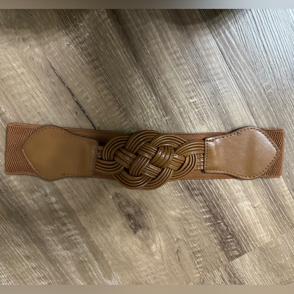 Belt